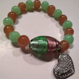 Handcrafted Bracelet